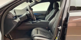 BMW i5 xDRIVE/60/601HP/MSPORTPRO/ACC/B&W/HUD/218z | Auto.bg — изображение 9