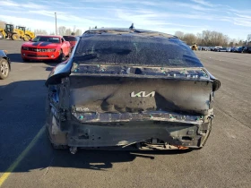 Kia EV6 Wind AWD - 13500 € / 26403.70 лв. - 63564542 6