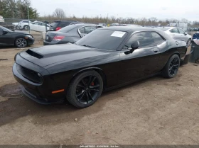 Dodge Challenger 3.6l Sxt | Auto.bg — изображение 2