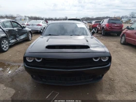 Dodge Challenger 3.6l Sxt | Auto.bg — изображение 13