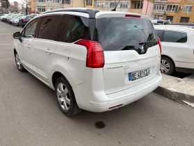 Peugeot 5008 1.6 - 3100 € / 6063.07 лв. - 37547560 4