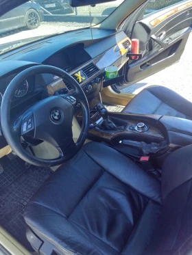 BMW 525 - 6000 € / 11734.98 лв. - 12408495 3