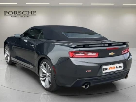 Chevrolet Camaro 50th Anniversary Edition - 22700 € / 44397.34 лв. - 26310053 5