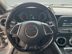 Chevrolet Camaro 50th Anniversary Edition - 22700 € / 44397.34 лв. - 26310053 9