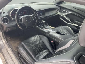 Chevrolet Camaro 50th Anniversary Edition - 22700 € / 44397.34 лв. - 26310053 8