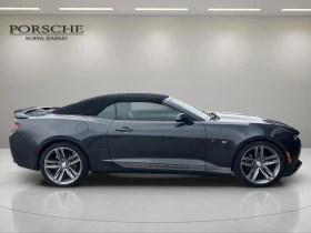 Chevrolet Camaro 50th Anniversary Edition - 22700 € / 44397.34 лв. - 26310053 3