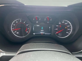 Chevrolet Camaro 50th Anniversary Edition - 22700 € / 44397.34 лв. - 26310053 11