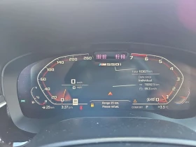 BMW 550 M550I * CARFAX * От BMW * Пълна история *  - 38700 € / 75690.62 лв. - 24722278 7