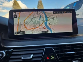 BMW 550 M550I * CARFAX * От BMW * Пълна история *  - 38700 € / 75690.62 лв. - 24722278 8