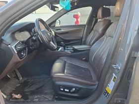 BMW 550 M550I * CARFAX * От BMW * Пълна история *  - 38700 € / 75690.62 лв. - 24722278 9