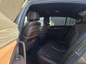 BMW 550 M550I * CARFAX * От BMW * Пълна история *  - 38700 € / 75690.62 лв. - 24722278 10