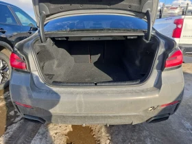 BMW 550 M550I * CARFAX * От BMW * Пълна история *  - 38700 € / 75690.62 лв. - 24722278 13