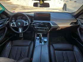BMW 550 M550I * CARFAX * От BMW * Пълна история *  - 38700 € / 75690.62 лв. - 24722278 6