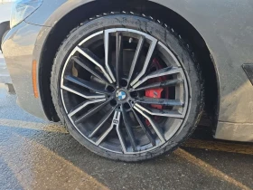 BMW 550 M550I * CARFAX * От BMW * Пълна история *  - 38700 € / 75690.62 лв. - 24722278 5