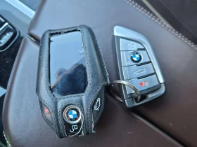 BMW 550 M550I * CARFAX * От BMW * Пълна история *  - 38700 € / 75690.62 лв. - 24722278 11