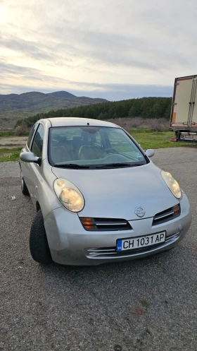 Nissan Micra - 1100 € / 2151.41 лв. - 44226313 4
