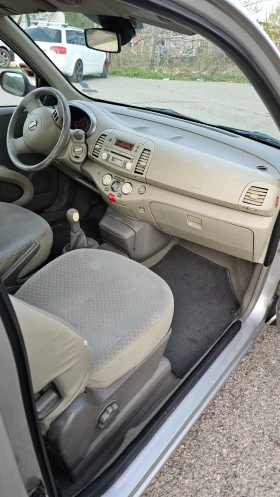 Nissan Micra - 1100 € / 2151.41 лв. - 44226313 9