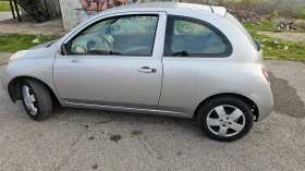 Nissan Micra - 1100 € / 2151.41 лв. - 44226313 3