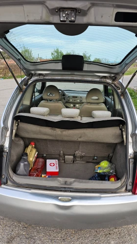 Nissan Micra - 1100 € / 2151.41 лв. - 44226313 7