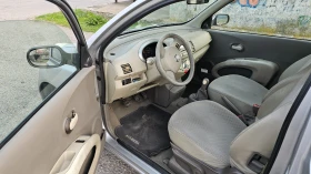 Nissan Micra - 1100 € / 2151.41 лв. - 44226313 11