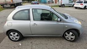 Nissan Micra - 1100 € / 2151.41 лв. - 44226313 5