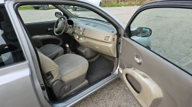 Nissan Micra - 1100 € / 2151.41 лв. - 44226313 8
