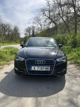 Audi A3 - 11600 € / 22687.63 лв. - 39182114 4
