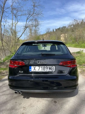 Audi A3 - 11600 € / 22687.63 лв. - 39182114 5