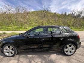 Audi A3 - 11600 € / 22687.63 лв. - 39182114 3