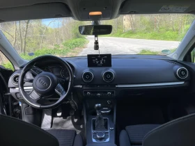 Audi A3 - 11600 € / 22687.63 лв. - 39182114 6