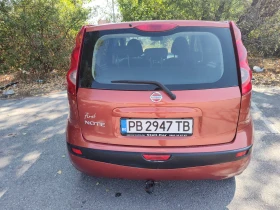 Nissan Note 1.6i 16V | Mobile.bg � ����� ������ 2