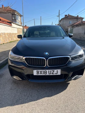 BMW 6 GT 630D xDrive M Sport | Mobile.bg � ����� ������ 4