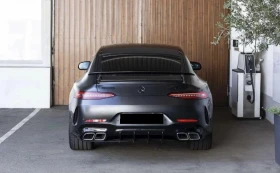 Mercedes-Benz AMG GT 63 S 4matic+  | Mobile.bg � ����� ������ 4