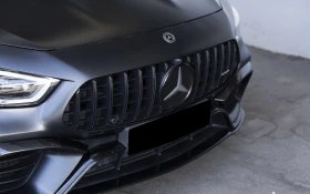 Mercedes-Benz AMG GT 63 S 4matic+  | Mobile.bg � ����� ������ 3