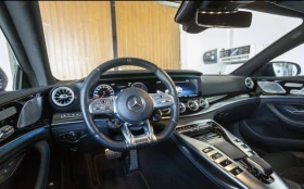 Mercedes-Benz AMG GT 63 S 4matic+  | Mobile.bg � ����� ������ 6