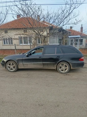 Mercedes-Benz E 320 | Mobile.bg � ����� ������ 2
