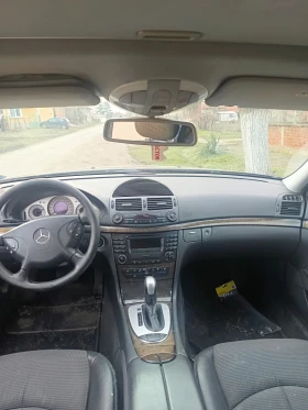 Mercedes-Benz E 320 | Mobile.bg � ����� ������ 5