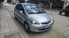 Honda Jazz - 1100 € / 2151.41 лв. - 13106483 4