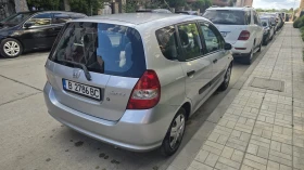 Honda Jazz - 1100 € / 2151.41 лв. - 13106483 5