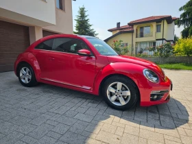 ����� �� �������� �� VW Beetle ����� ����������