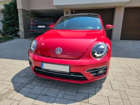 ����� �� �������� �� VW Beetle ����� ����������