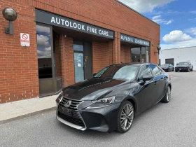 ����� �� �������� �� Lexus IS 300 * 4dr Sdn AWD * CARFAX * ��� ������������ ������
