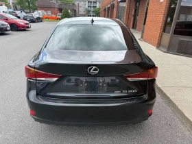 Lexus IS 300 * AWD * CARFAX * 2 ����� * ��������� *  | Mobile.bg � ����� ������ 4