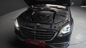 Mercedes-Benz Maybach S560* 4MATIC* ��������* ����* ������* ������* BURM | Mobile.bg � ����� ������ 6