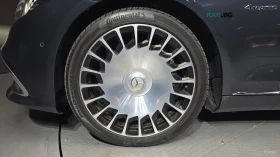 Mercedes-Benz Maybach S560* 4MATIC* ��������* ����* ������* ������* BURM | Mobile.bg � ����� ������ 5