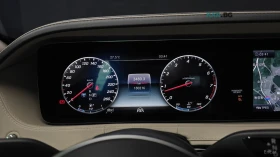 Mercedes-Benz Maybach S560* 4MATIC* ��������* ����* ������* ������* BURM | Mobile.bg � ����� ������ 8