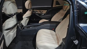 Mercedes-Benz Maybach S560* 4MATIC* ��������* ����* ������* ������* BURM | Mobile.bg � ����� ������ 11