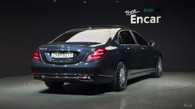 Mercedes-Benz Maybach S560* 4MATIC* ��������* ����* ������* ������* BURM | Mobile.bg � ����� ������ 2