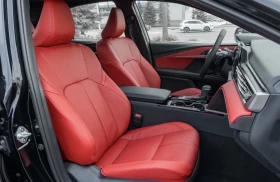 Toyota Camry XSE HYBRID * 360 КАМЕРА * ОБДУХВАНЕ * AWD * НОВА * | Auto.bg — изображение 12