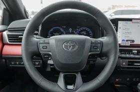 Toyota Camry XSE HYBRID * 360 КАМЕРА * ОБДУХВАНЕ * AWD * НОВА * | Auto.bg — изображение 7